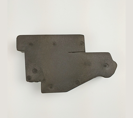 模壓、模切制品